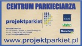 PROJEKTPARKIET