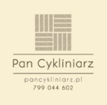 Pan Cykliniarz 